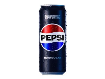 Pepsi Max (330 ml) | 35,00