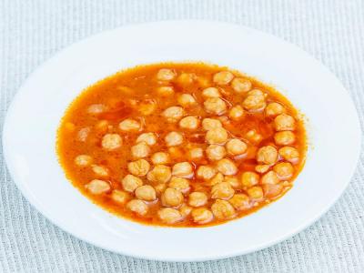 Nohut Yemeği | 90,00