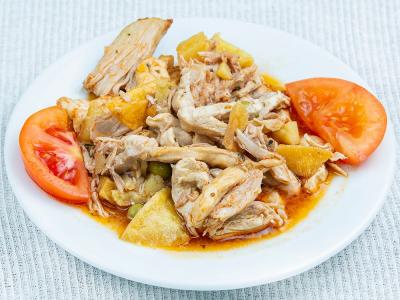 Tavuk Tandır | 90,00