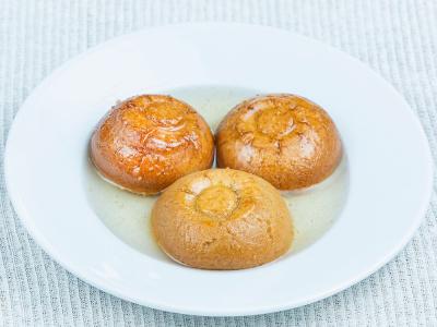 Şekerpare (2 Adet) | 50,00