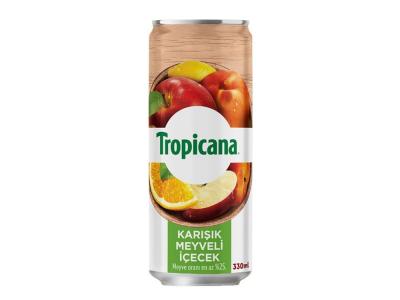 Tropicana (330 ml) | 35,00