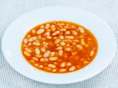 Kuru Fasulye | 90,00