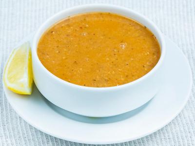 Ezogelin Çorbası | 50,00