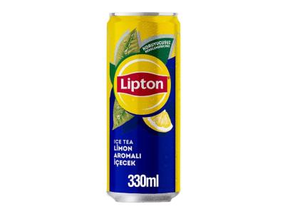 Lipton Ice Tea (330 ml) | 35,00