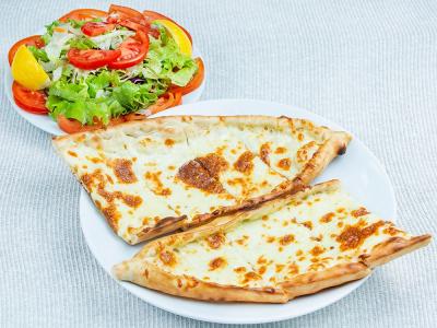 Kaşarlı Pide | 170,00