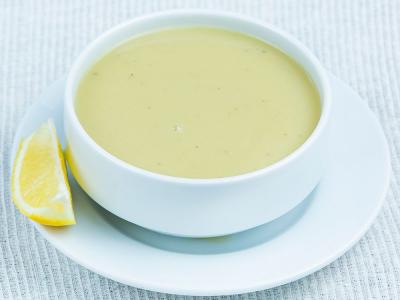 Mercimek Çorbası | 50,00