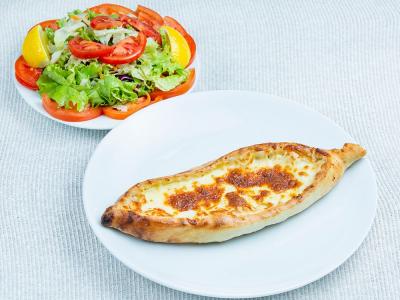 Kaşarlı Cantık | 60,00