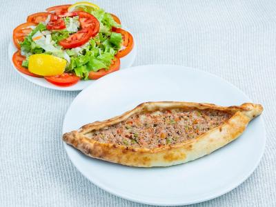 Kıymalı Cantık | 55,00