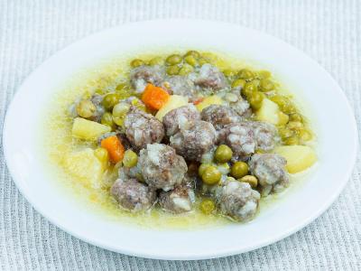 Misket Köfte | 90,00