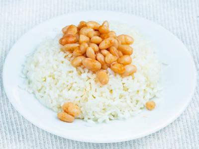 Pirinç Pilavı | 50,00