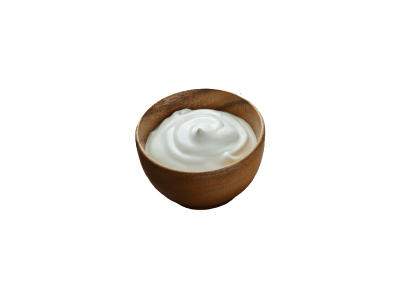 Yoğurt (200 ml) | 50,00